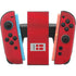 Denmark Soccer Flag Nintendo Switch 2 (2025) Joy-Con Controller Skin